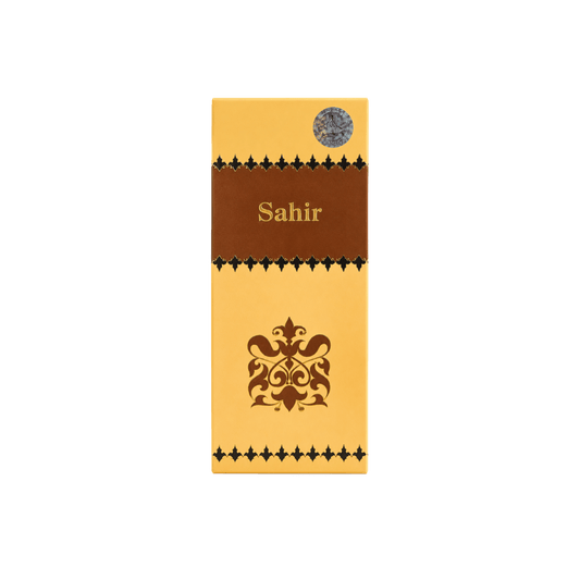 Hamidi Sahir Attar 20ml embalagem original