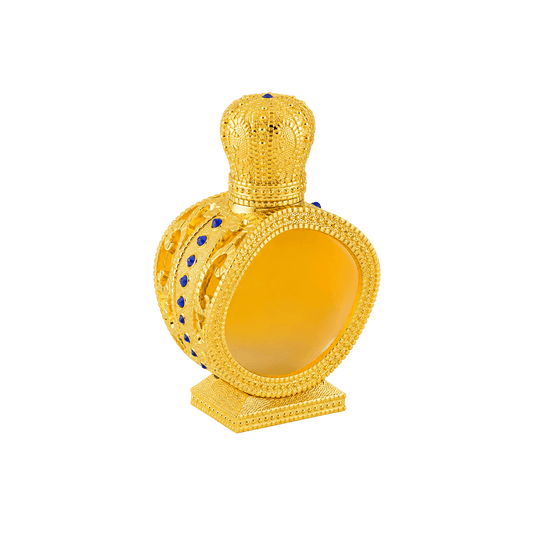 Hamidi Salsabeel Attar 25ml lado