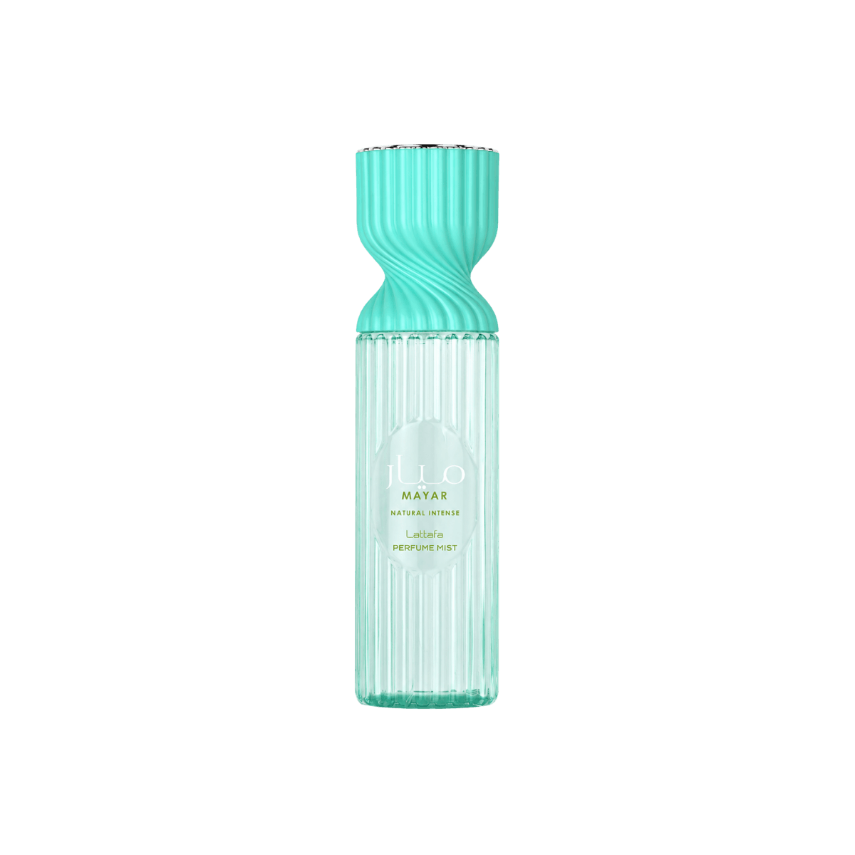 Lattafa Mayar Natural Intense Body Splash 250ml