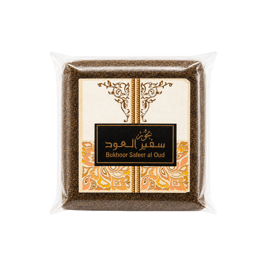 Ard Al Zaafaran Safeer Al Oud Bukhoor 40g