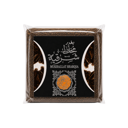 Ard Al Zaafaran Mukhallat Sharqia Bukhoor 40g