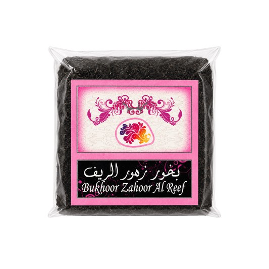 Ard Al Zaafaran Zahoor Al Reef Bukhoor 40g