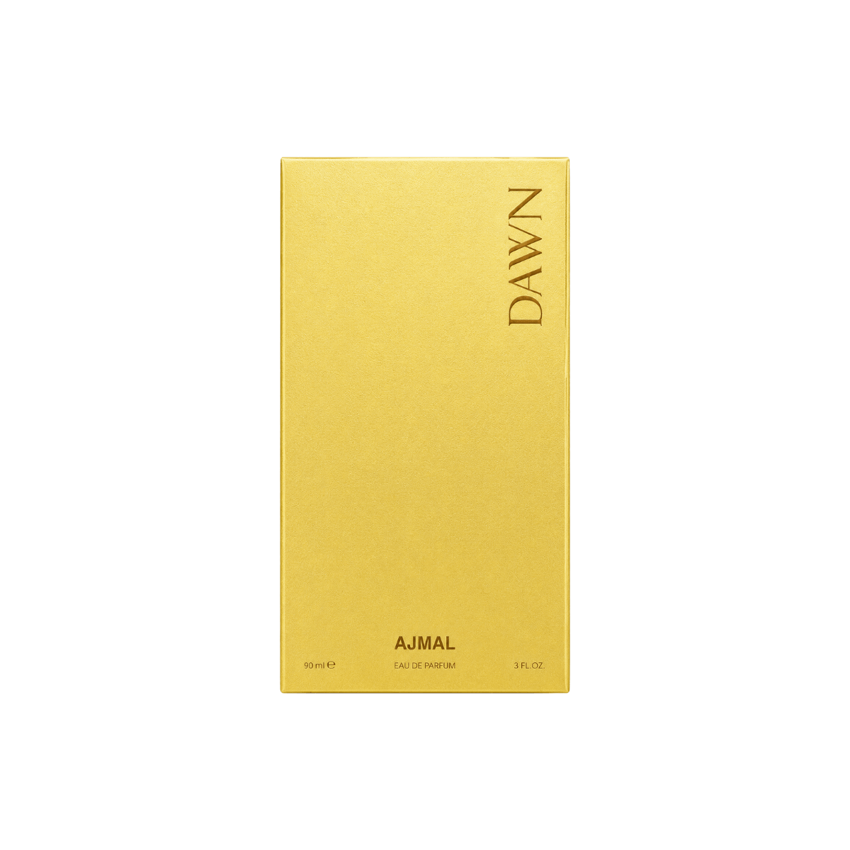 Ajmal Dawn Eau de Parfum 90ml embalagem original
