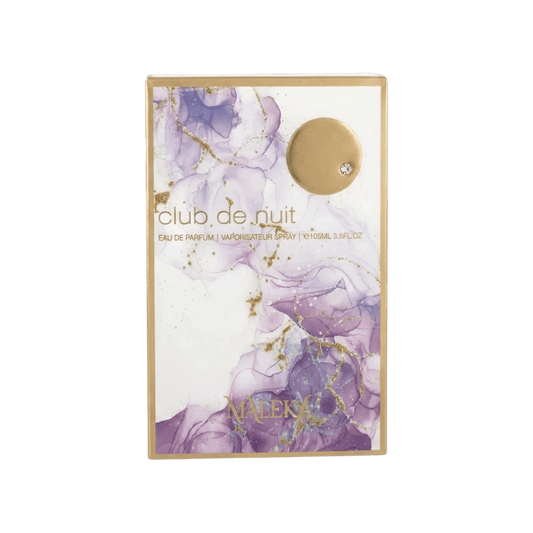 Armaf Club de Nuit Maleka Eau de Parfum 105ml embalagem original