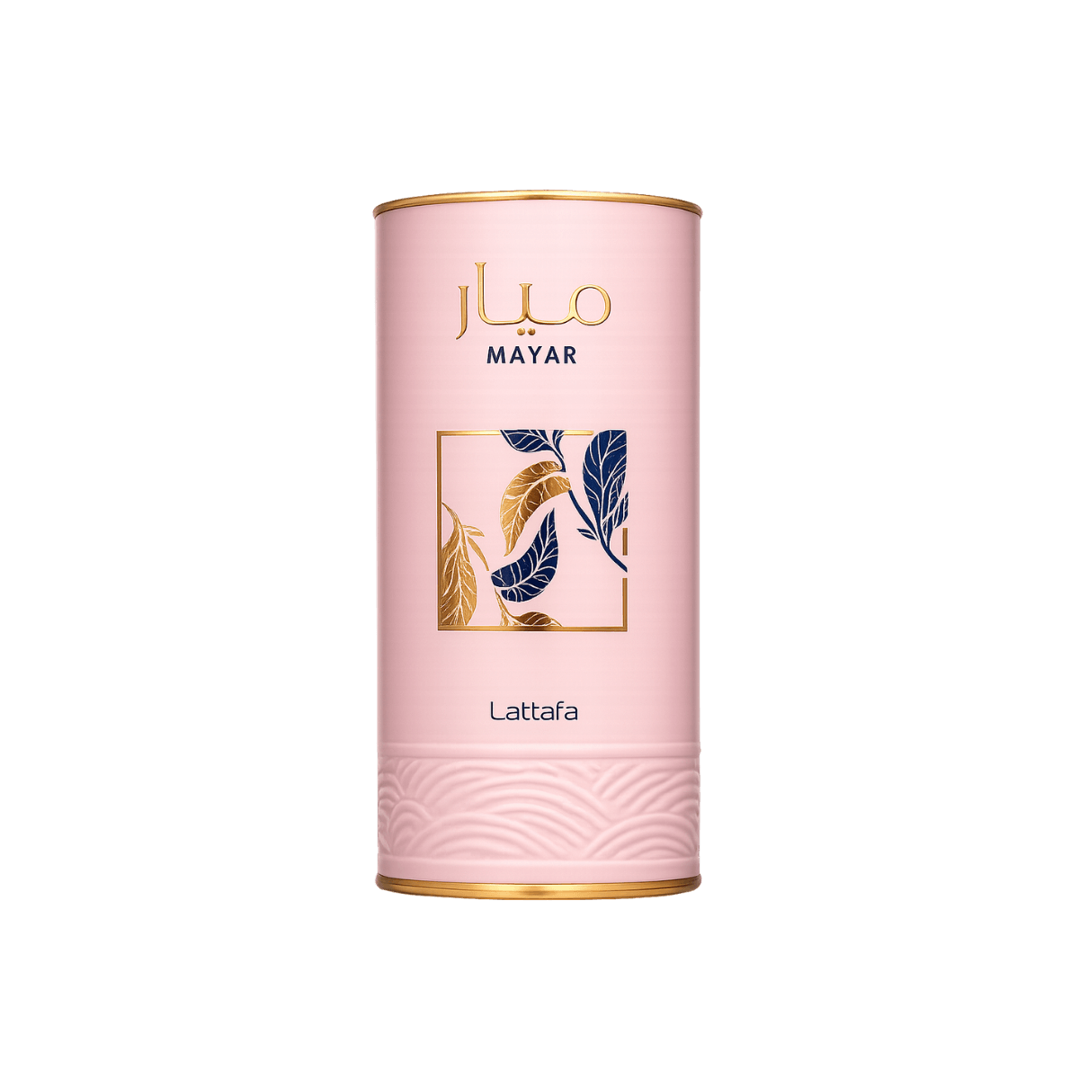 Lattafa Mayar Eau de Parfum 100ml embalagem original