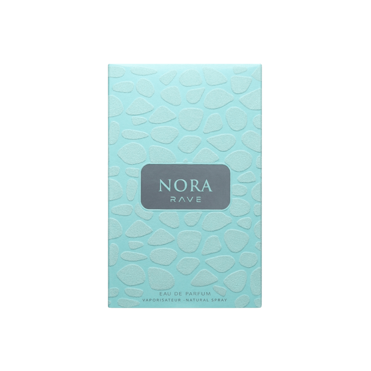 Lattafa Rave Nora Eau de Parfum 100ml embalagem oriinal