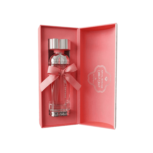 Ard Al Zaafaran Ajmal Ehsaas Eau de Parfum 100ml detalhe