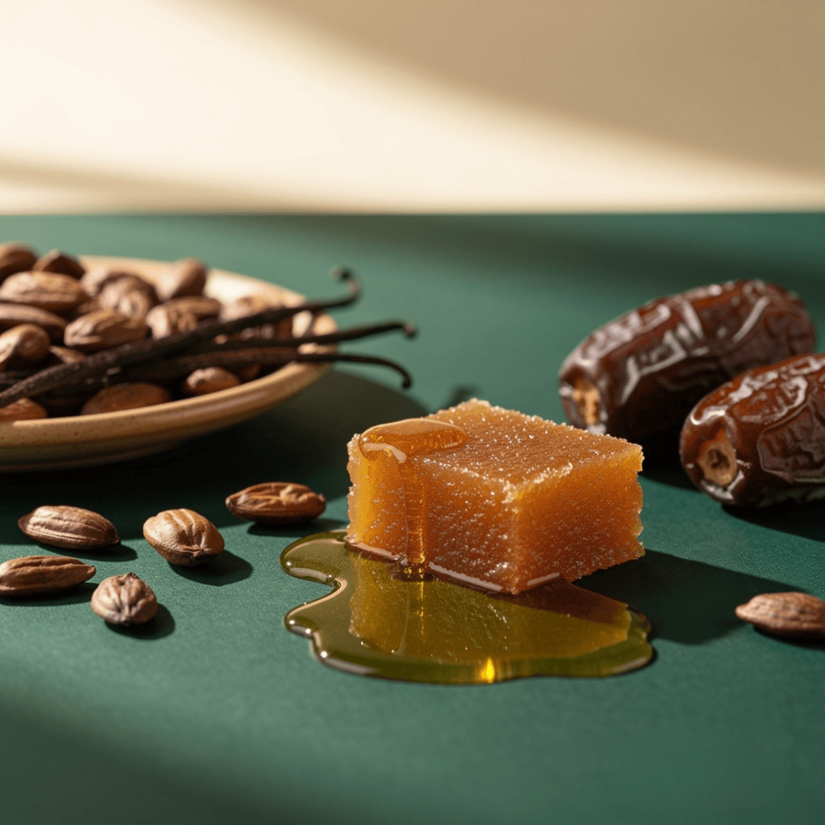 Doce e Gourmand