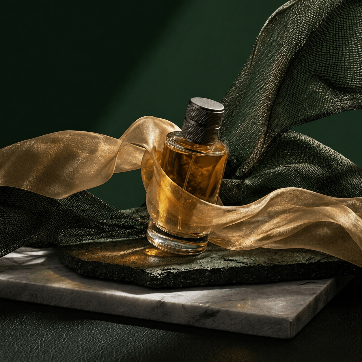 Perfumes Compartilháveis