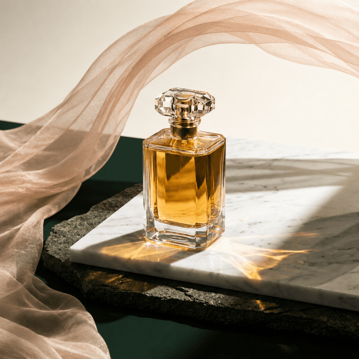 Perfumes Femininos