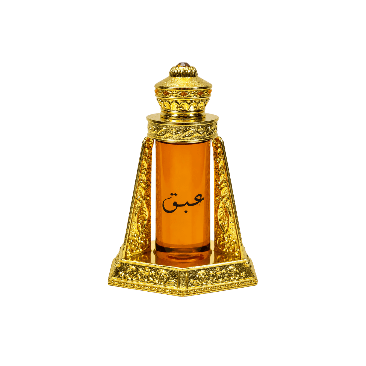 Hamidi Abaq Attar 18ml