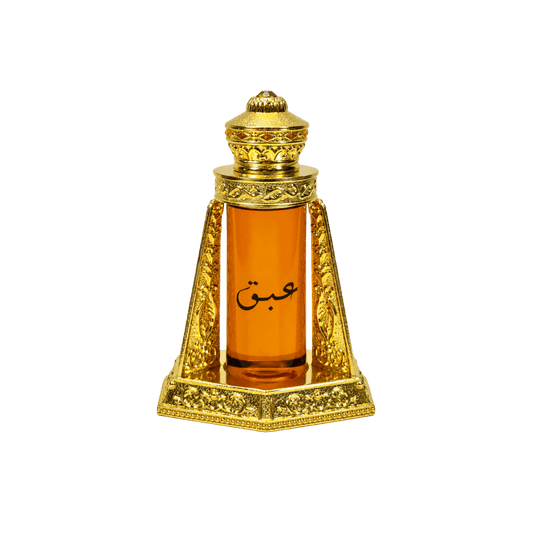 Hamidi Abaq Attar 18ml