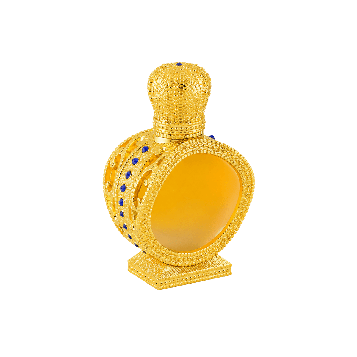 Hamidi Salsabeel Attar 25ml lado