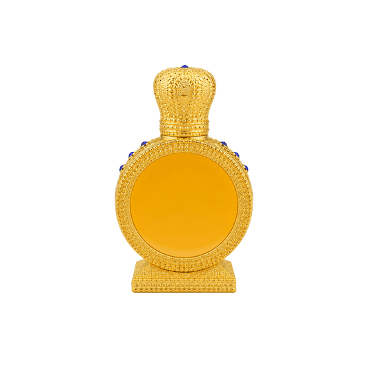 Hamidi Salsabeel Attar 25ml