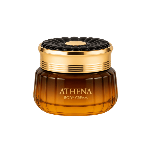 Maison Alhambra Athena Body Cream 110g
