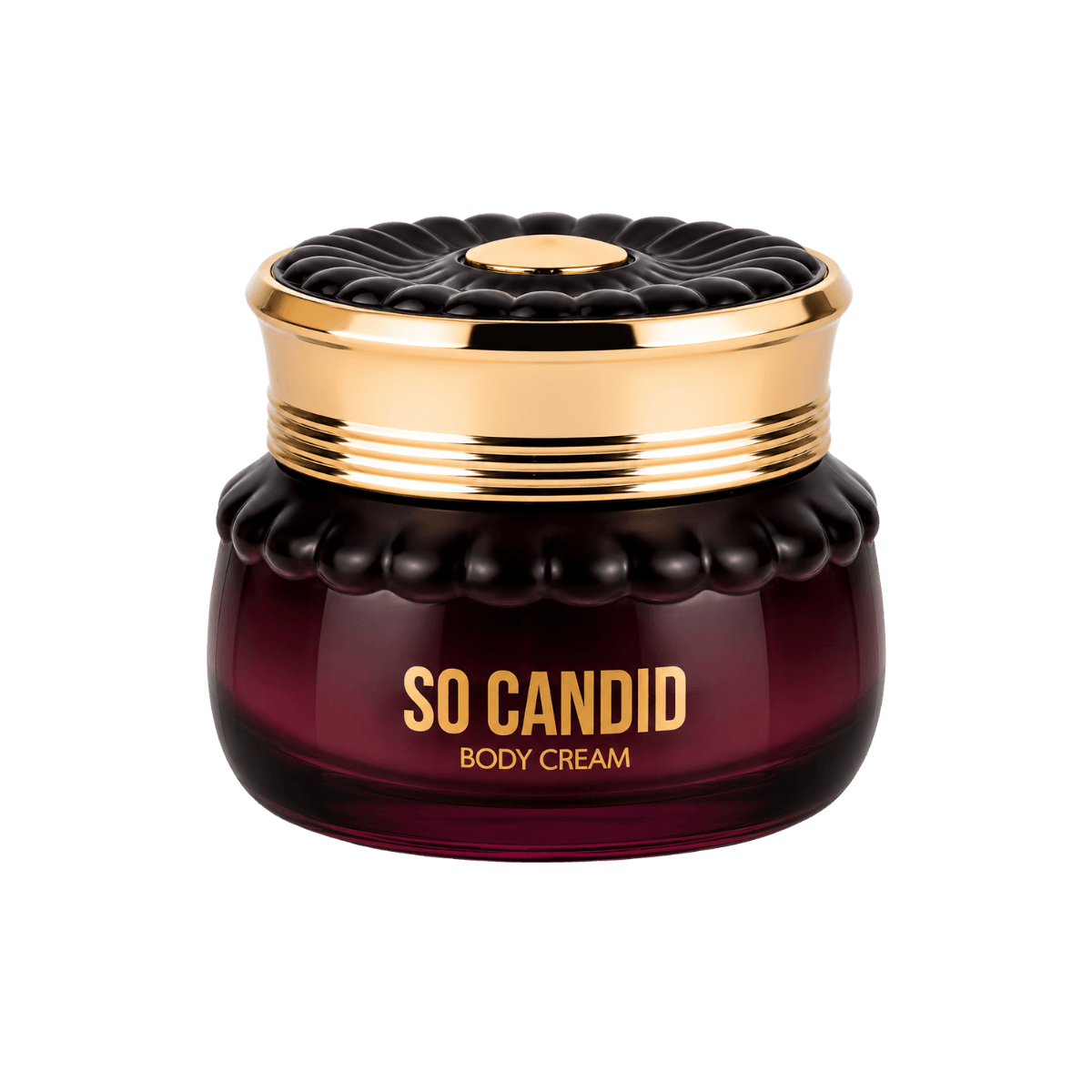 Maison Alhambra So Candid Pour Homme Body Cream 110g