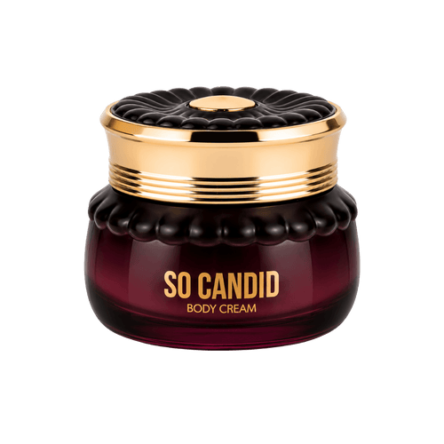 Maison Alhambra So Candid Pour Homme Body Cream 110g
