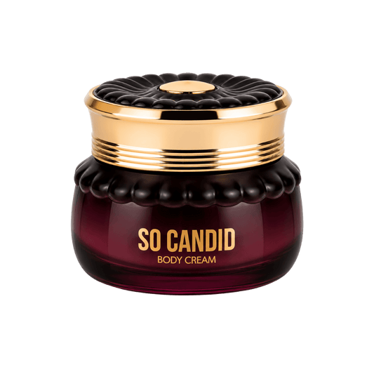 Maison Alhambra So Candid Pour Homme Body Cream 110g
