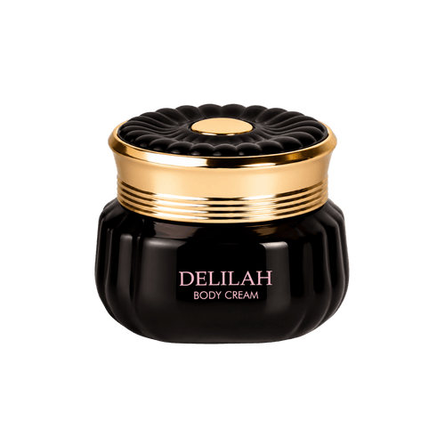 Maison Alhambra Delilah Body Cream 110g