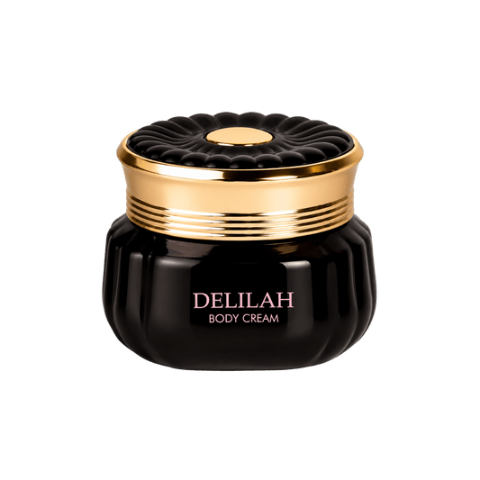 Maison Alhambra Delilah Body Cream 110g