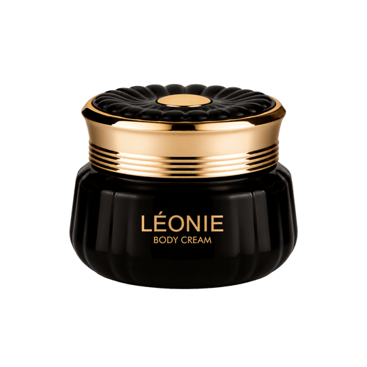 Maison Alhambra Leonie Body Cream 110g