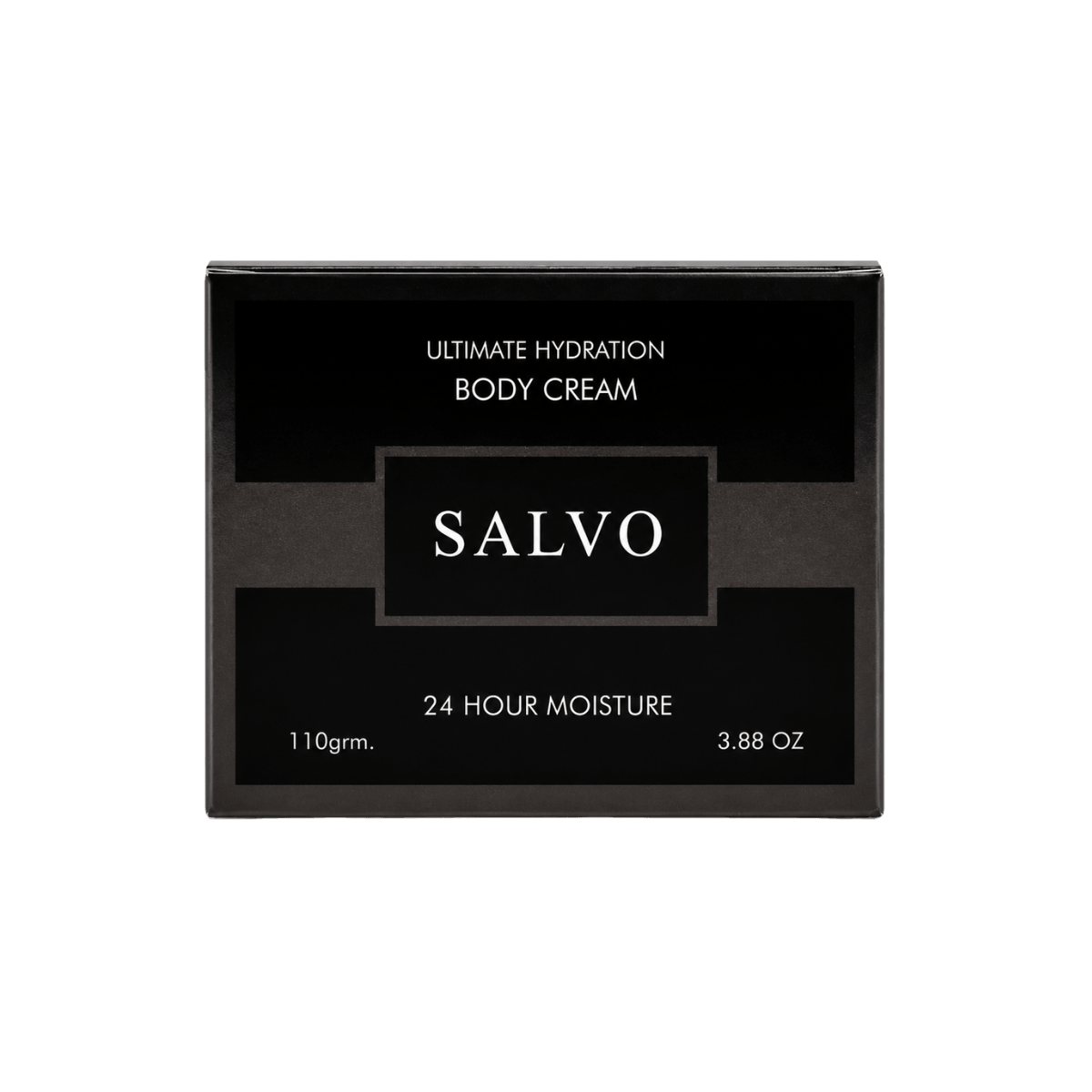 Maison Alhambra Salvo Body Cream 110g embalagem original