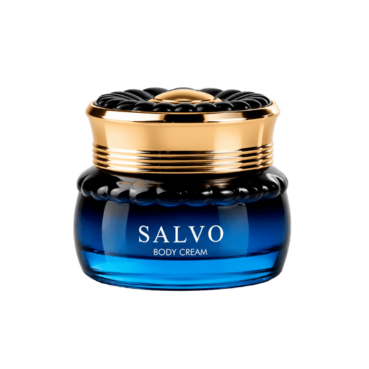 Maison Alhambra Salvo Body Cream 110g