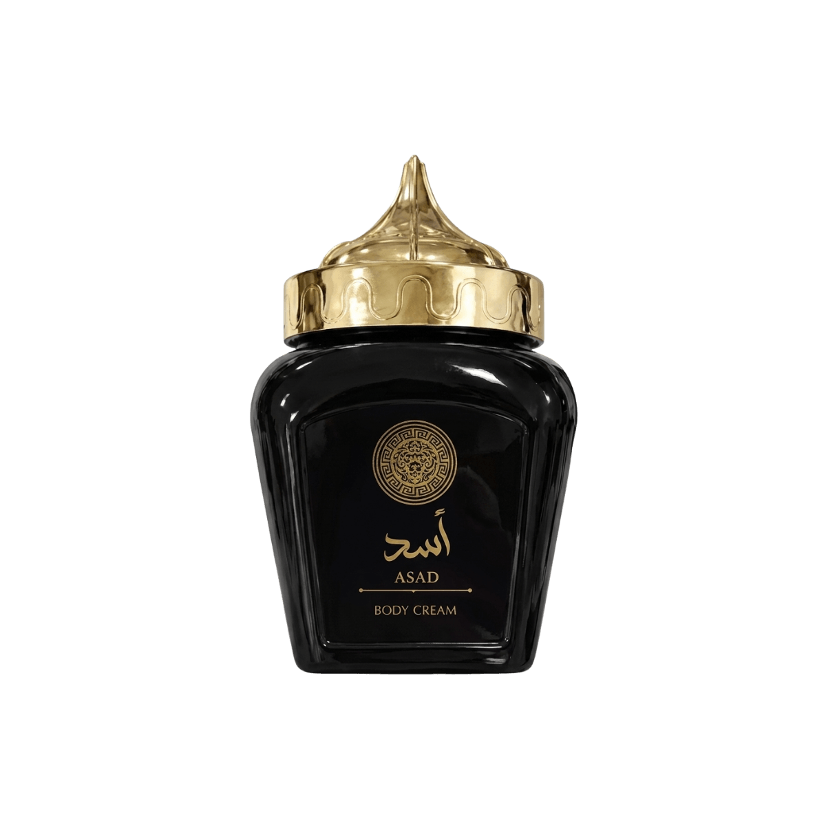 Ard Al Zaafaran Asad (Lattafa) Body Cream 280g