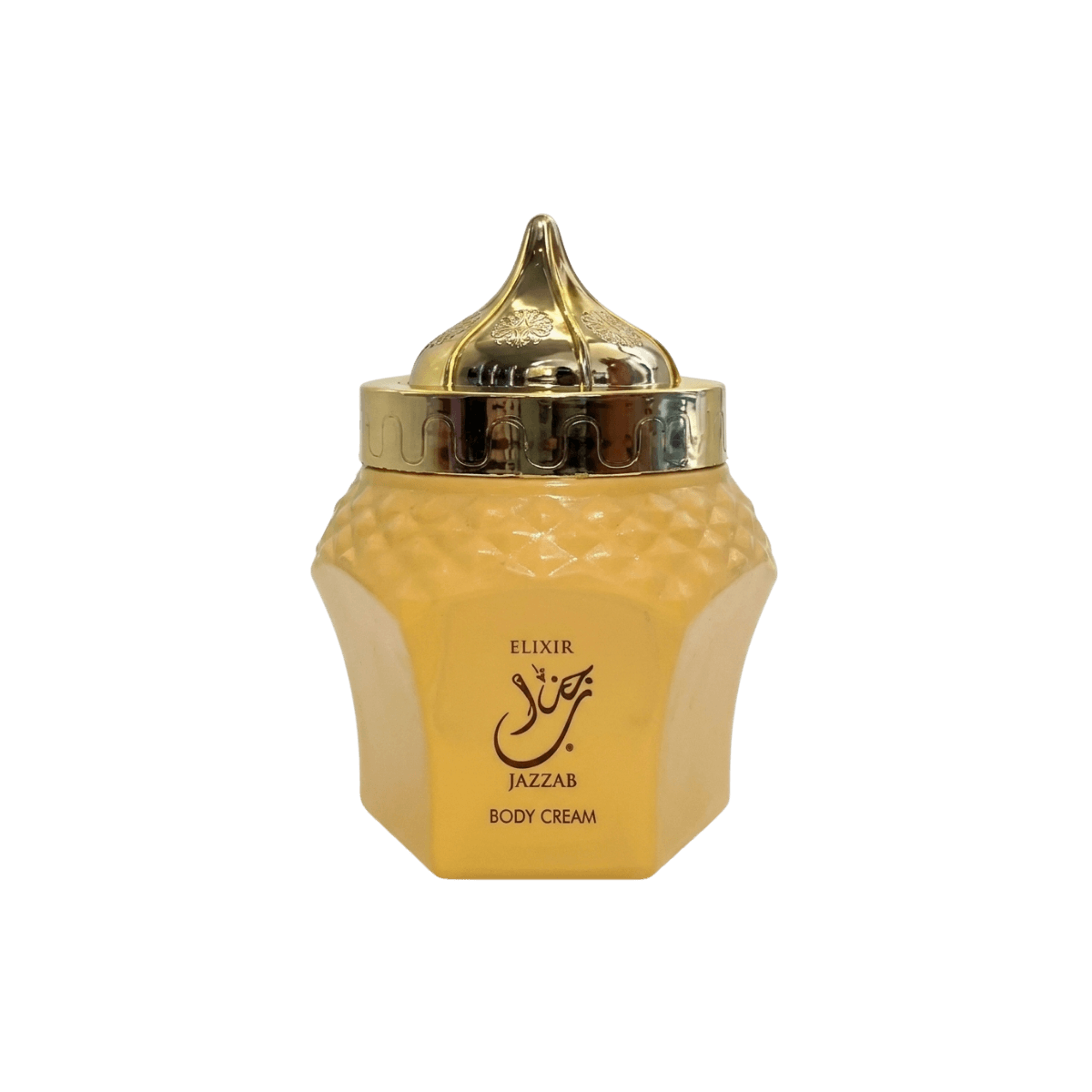 Ard Al Zaafaran Jazzab Body Cream 270g