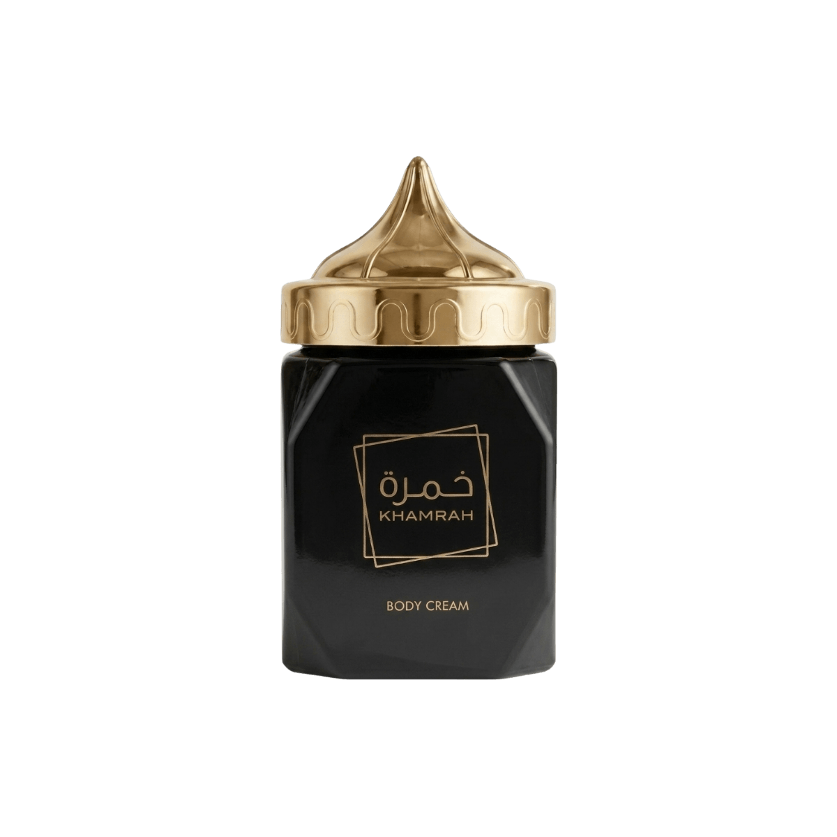 Ard Al Zaafaran Khamrah (Lattafa) Body Cream 300g