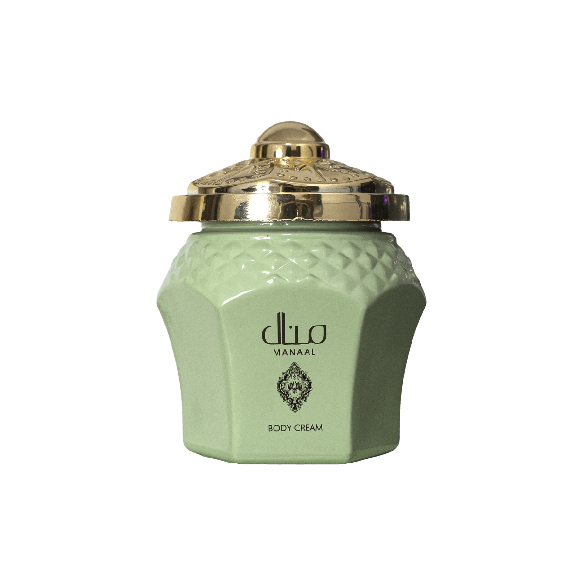 Ard Al Zaafaran Manaal Body Cream 270g