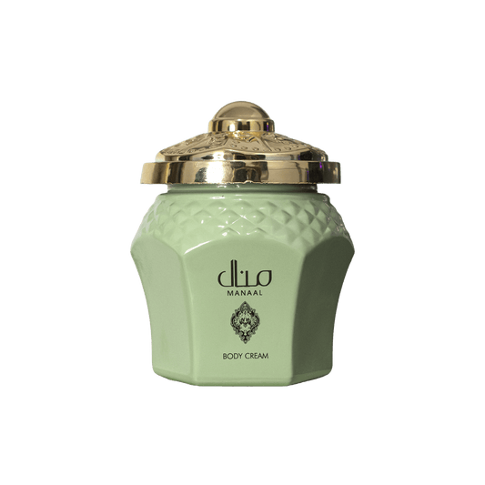 Ard Al Zaafaran Manaal Body Cream 270g