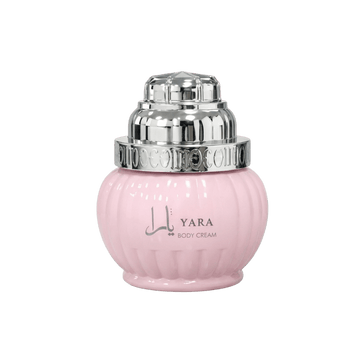 Ard Al Zaafaran Yara (Lattafa) Body Cream 310g