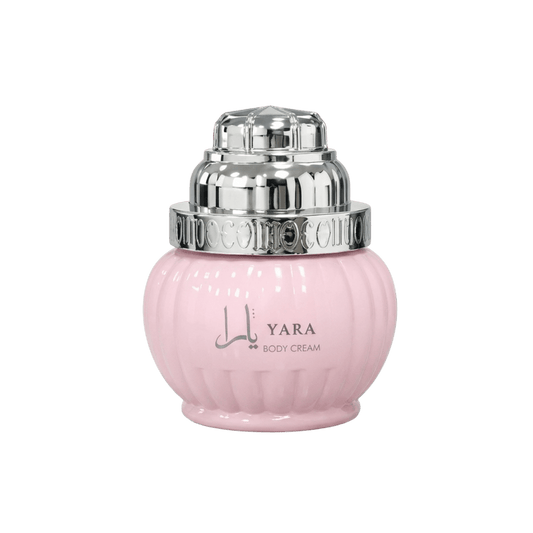 Ard Al Zaafaran Yara (Lattafa) Body Cream 310g