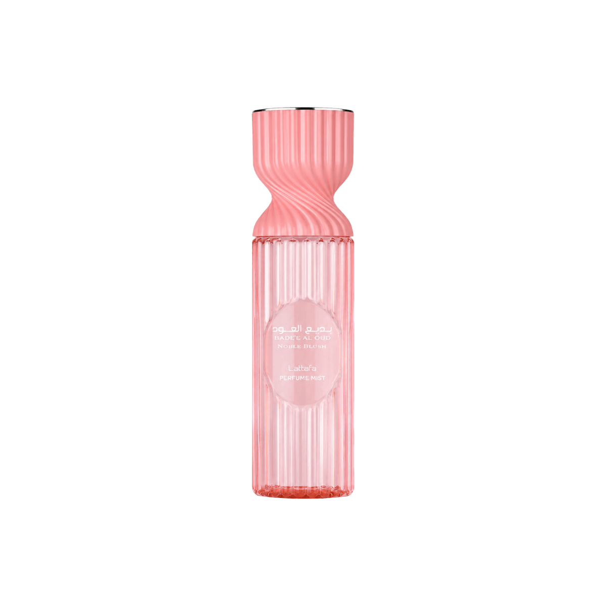 Lattafa Badee Al Oud Noble Blush Body Splash 250ml