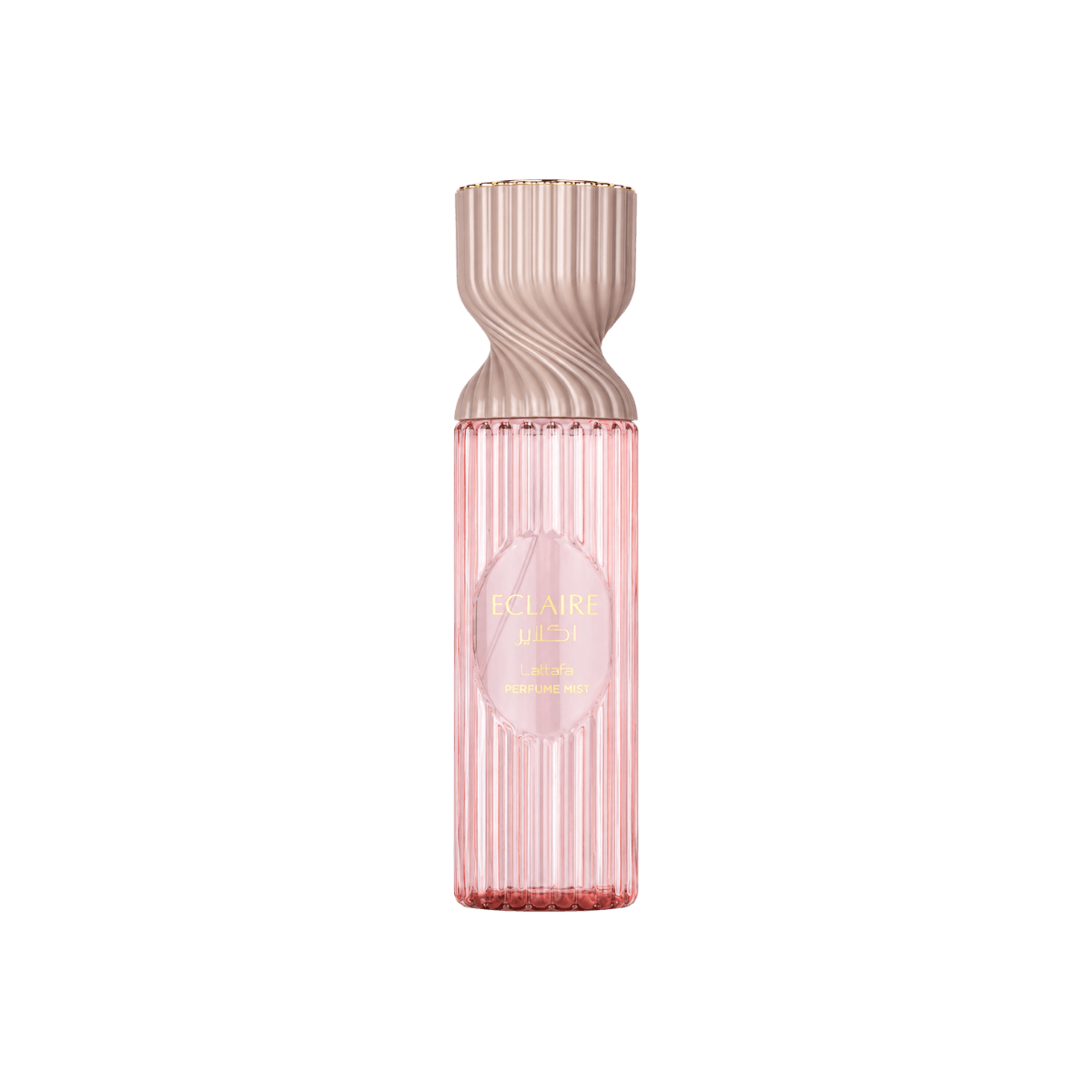 Lattafa Eclaire Body Splash 250ml