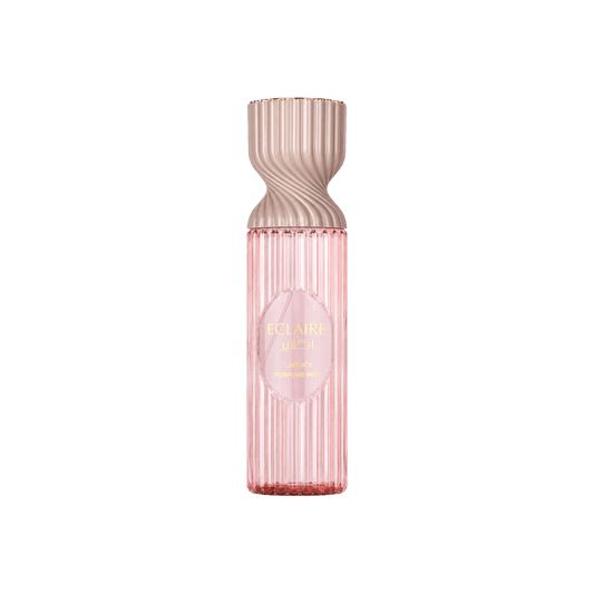 Lattafa Eclaire Body Splash 250ml