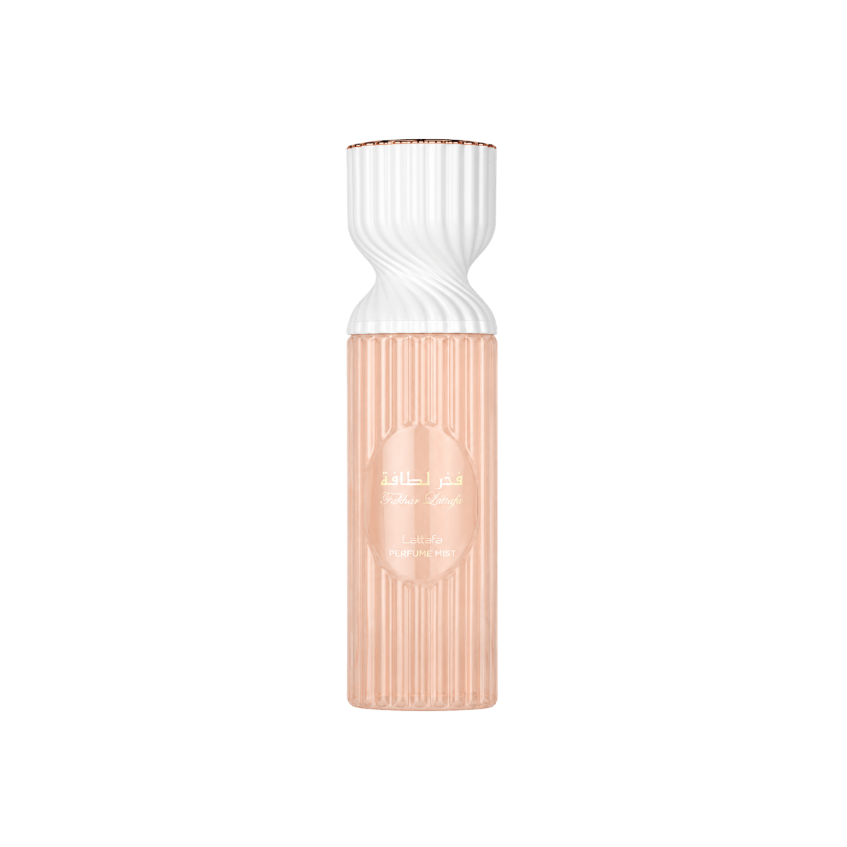 Lattafa Fakhar Women Body Splash 250ml