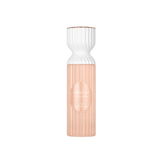 Lattafa Fakhar Women Body Splash 250ml