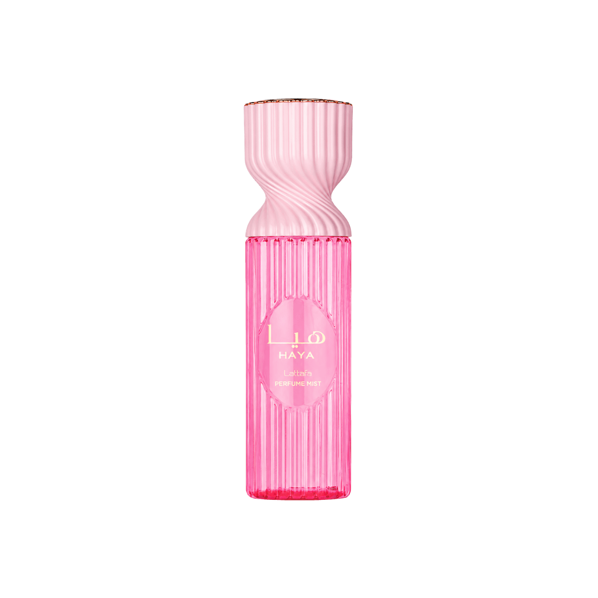 Lattafa Haya Body Splash 250ml