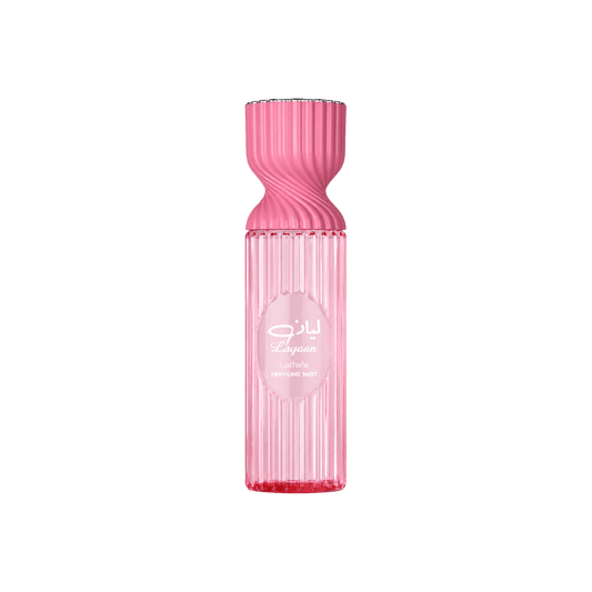 Lattafa Layaan Body Splash 250ml