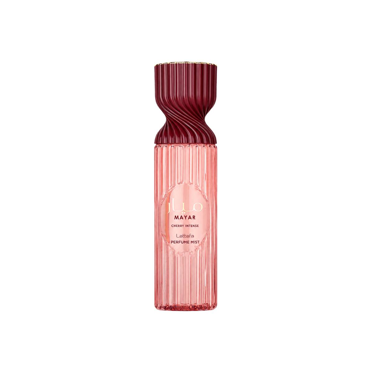 Lattafa Mayar Cherry Intense Body Splash 250ml