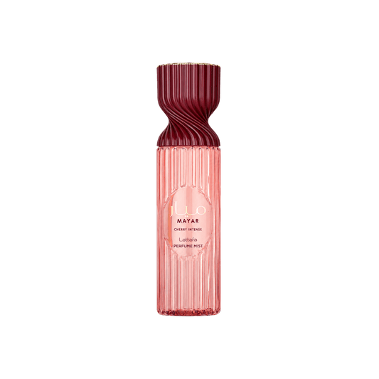 Lattafa Mayar Cherry Intense Body Splash 250ml