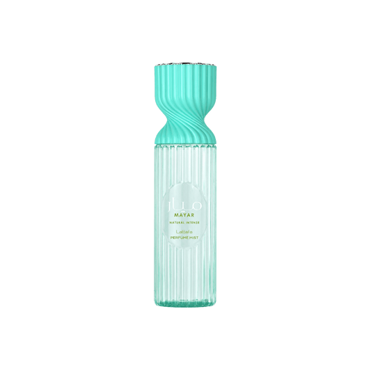 Lattafa Mayar Natural Intense Body Splash 250ml