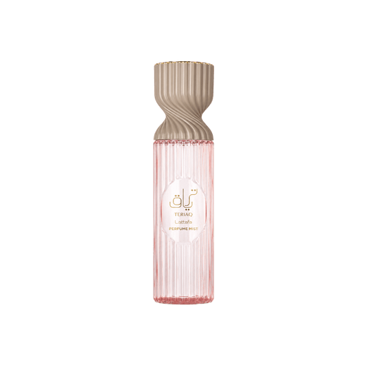 Lattafa Teriaq Body Splash 250ml