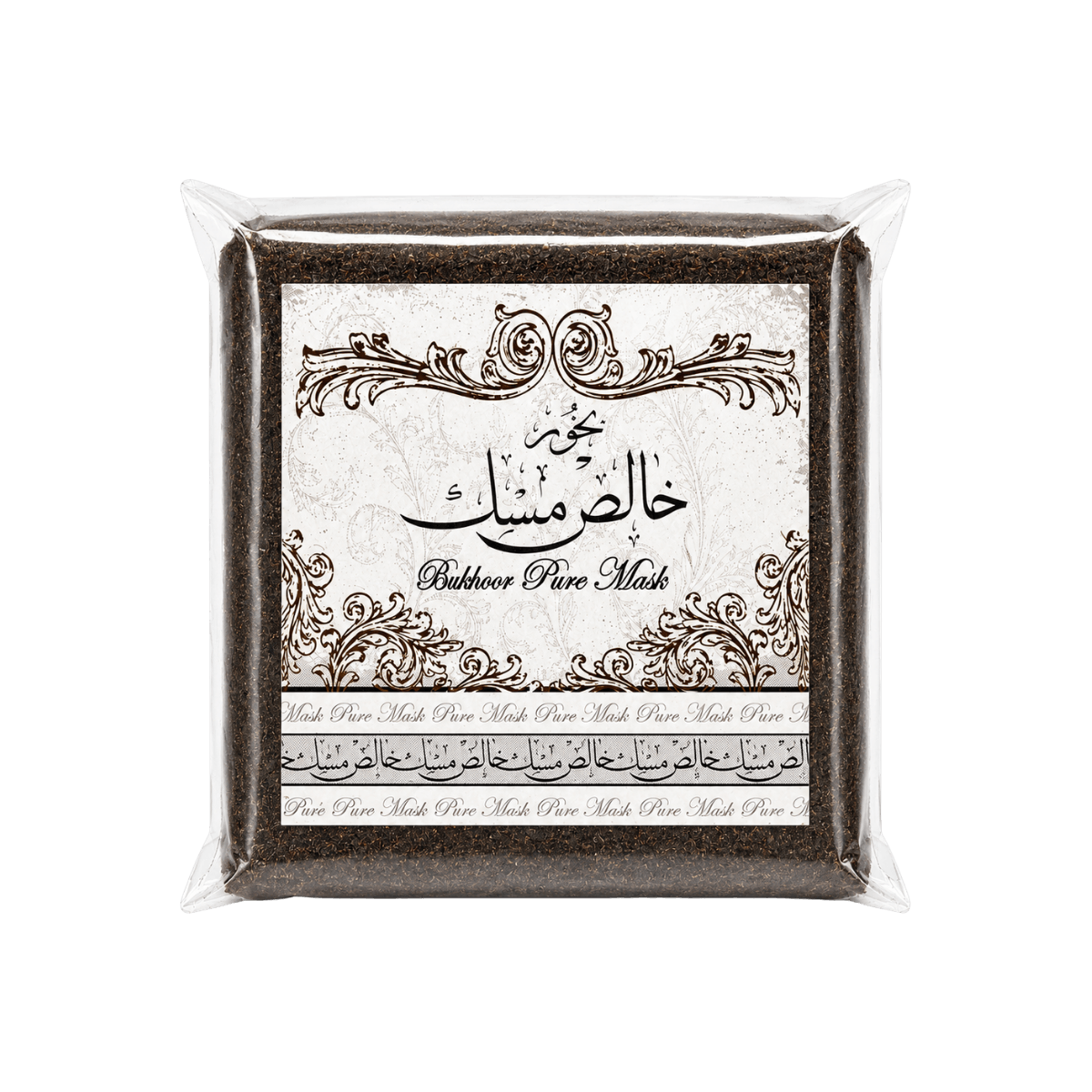Ard Al Zaafaran Pure Musk Bukhoor 40g