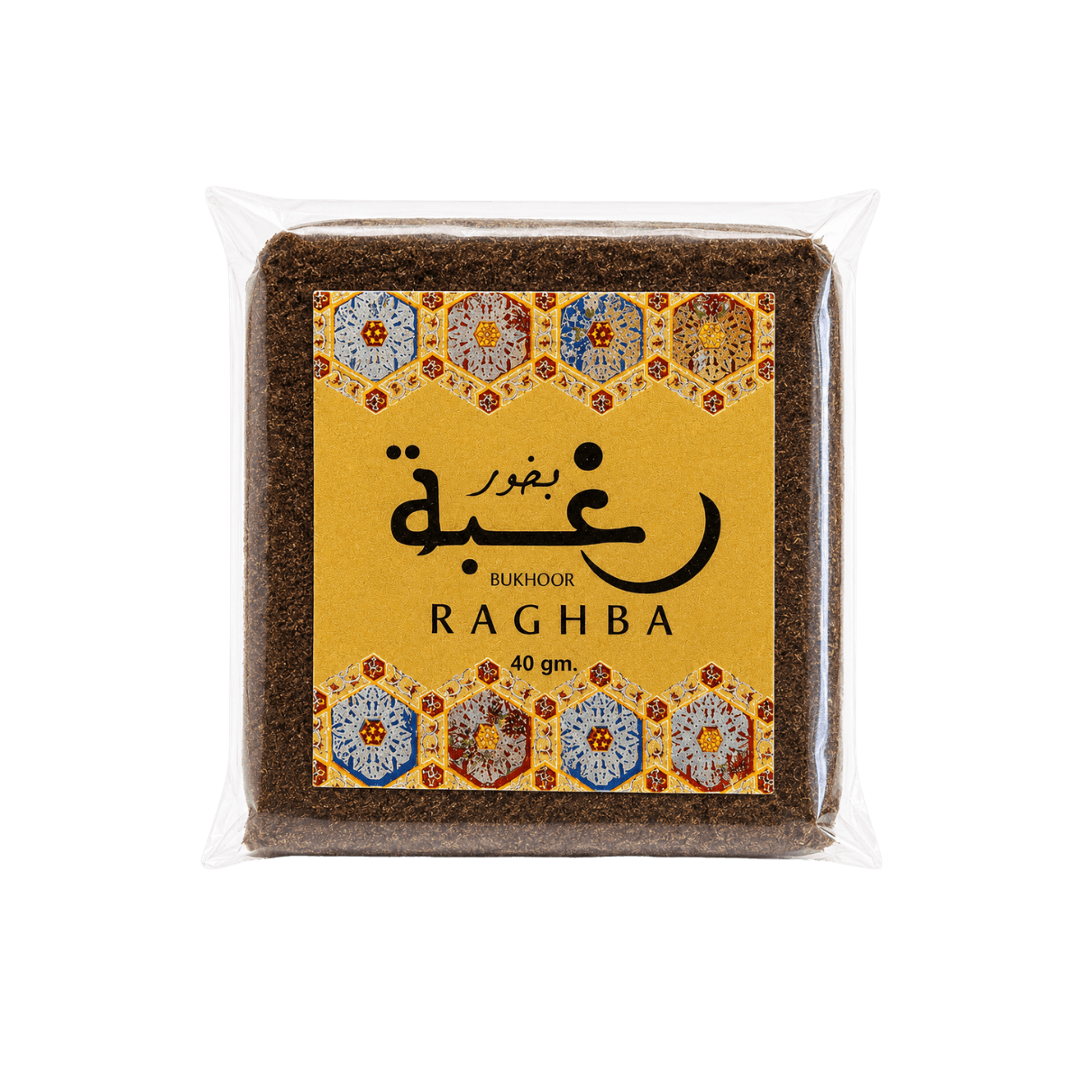 Ard Al Zaafaran Raghba Bukhoor 40g
