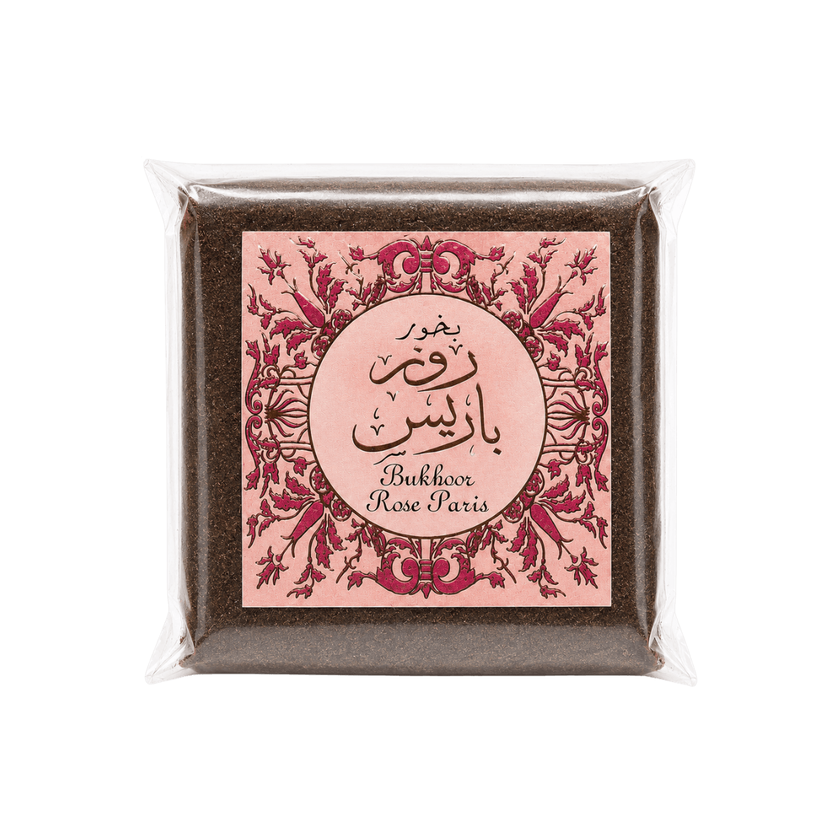 Ard Al Zaafaran Rose Paris Bukhoor 40g