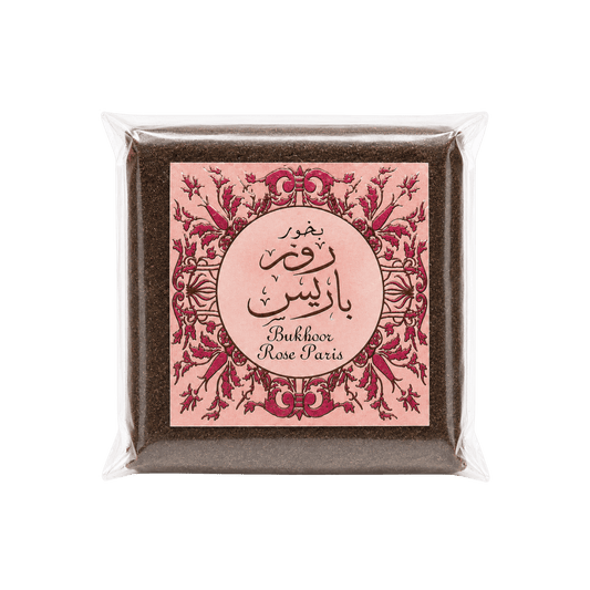 Ard Al Zaafaran Rose Paris Bukhoor 40g