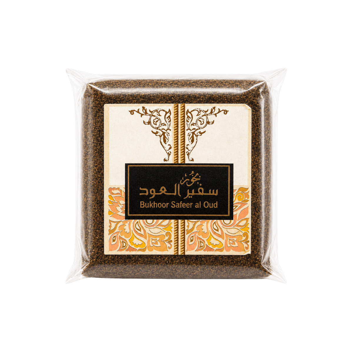 Ard Al Zaafaran Safeer Al Oud Bukhoor 40g